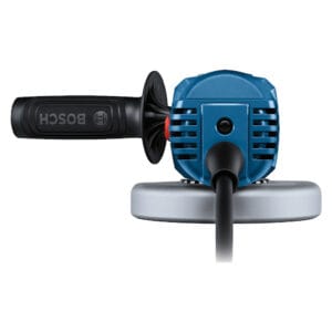 MiniEsmeriladora 5" EJE M14 GWS 11-125 - Imagen 5