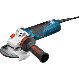 GWS 15-125 Inox Professional Amoladora