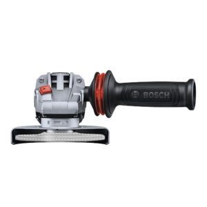 Bosch GWS 17-125 S Miniesmeriladora 1700W – Máxima Potencia con Control Total - Imagen 4