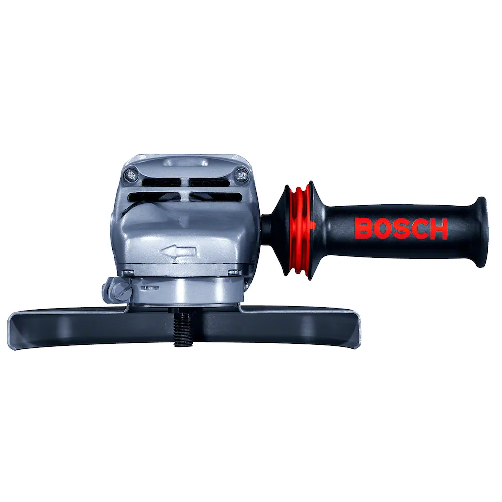 Herramienta Construcción Amoladora Angular Bosch Professional GWS 22-230 J - 2200 W, Disco 230 Mm, Soft Start, En Caja Amoladora Angular Bosch 2200W
