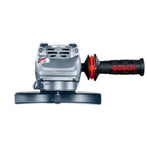 Bosch GWS 24-180 Amoladora Angular - Máxima capacidad de corte para uso industrial - Imagen 5