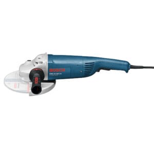 Amoladora Angular Bosch GWS 24-230 - Fuerza profesional para tareas de corte en gran escala - Imagen 2