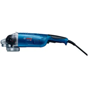 Bosch GWS 26-180 AMOLADORA 7" - Imagen 4