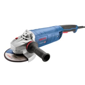 Bosch GWS 28-180 Amoladora Angular de 7”- para cortes y desbastes precisos - Imagen 2