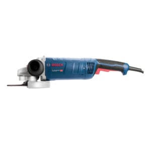 Bosch GWS 28-180 Amoladora Angular de 7”- para cortes y desbastes precisos - Imagen 3