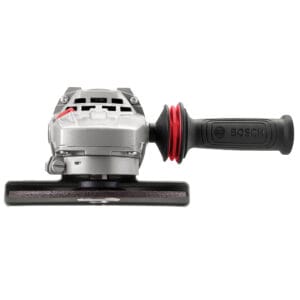 Bosch GWS 28-180 Amoladora Angular de 7”- para cortes y desbastes precisos - Imagen 4