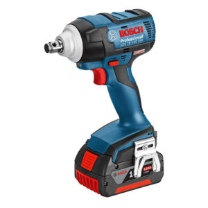 Bosch GDS 18 V-EC