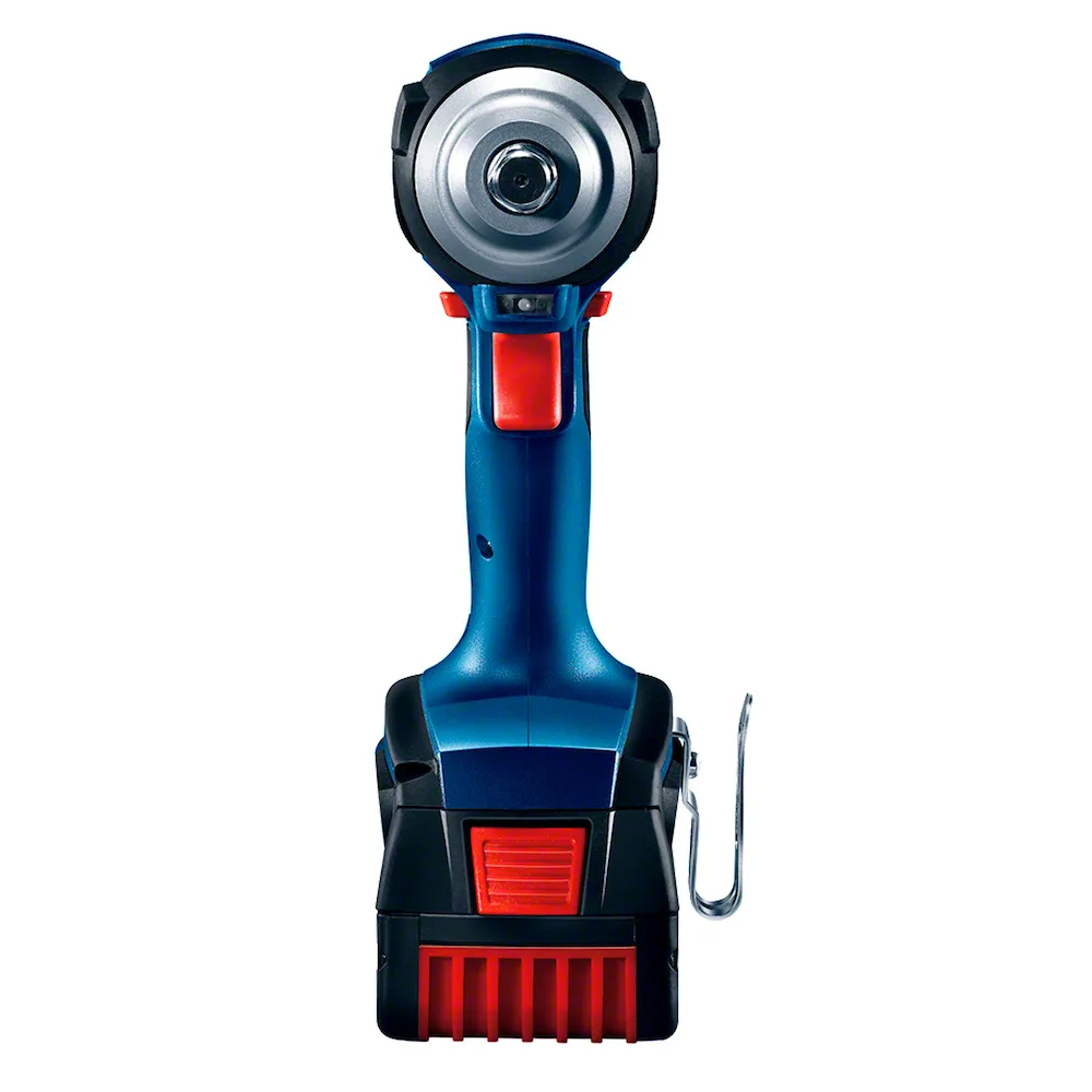 Bosch GDS 18 V-EC Llave de Impacto 1/2" - para aplicaciones industriales - Imagen 6
