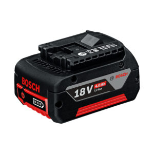 Bateria Bosch GDS 18 V-EC