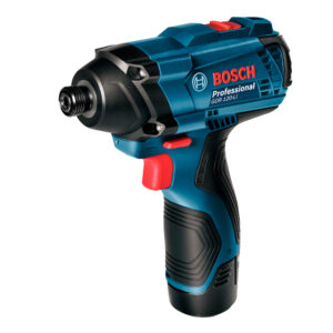 Bosch GDR 120-LI Llave de Impacto – Compacta, potente y duradera - Imagen 3