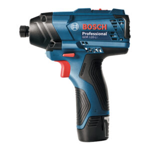 Bosch GDR 120-LI Llave de Impacto – Compacta, potente y duradera - Imagen 4