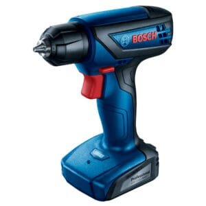 Bosch GSR 1000 SMART Atornillador Inalámbrico: Diseño Ergonómico para Uso Continuo - Imagen 3