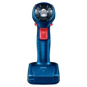 Bosch GSR 1000 SMART Atornillador Inalámbrico: Diseño Ergonómico para Uso Continuo - Imagen 4
