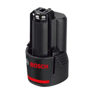 Taladro/Atornillador Inalámbrico Bosch GSR 120-LI: Potencia y Precisión en tus - Imagen 5