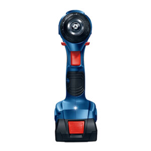 Taladro Atornillador Inalámbrico Bosch GSR 180-LI 18V 54 Nm con 2 Baterías de 2.0 Ah - Imagen 4
