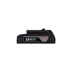 Taladro Atornillador Inalámbrico Bosch GSR 180-LI 18V 54 Nm con 2 Baterías de 2.0 Ah - Imagen 6