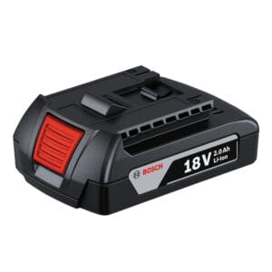 Kit Bosch GSB + GDX 180-LI – Taladro percutor y llave de impacto en un solo combo - Imagen 4