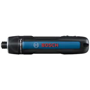 Comprar atornillador inalámbrico Bosch Go3 Atornillador Bosch Go 3 precio México Atornillador de batería Bosch 3.6V Atornillador de precisión Bosch Go3 original