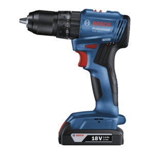 Bosch GSB 185-LI Rotomartillo 1/2″ Solo Herramienta – Compacto, potente y sin escobillas - Imagen 4