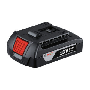 Bosch GSB 185-LI Rotomartillo 1/2″ Solo Herramienta – Compacto, potente y sin escobillas - Imagen 6
