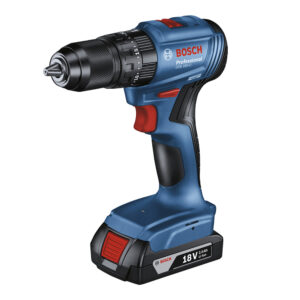 Bosch GSB 185-LI