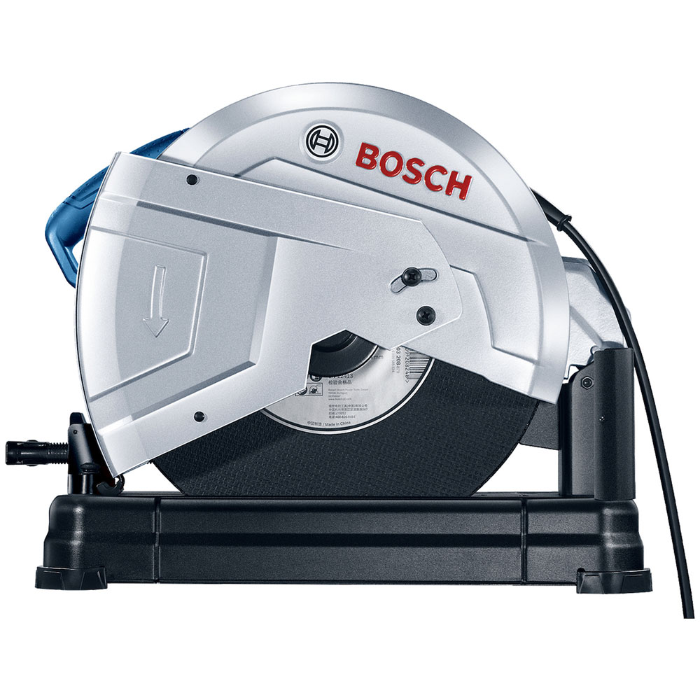 Cortadora de Metais, Sierra sensitiva , Tronzadora , Cortadora de metal GCO 220 Bosch