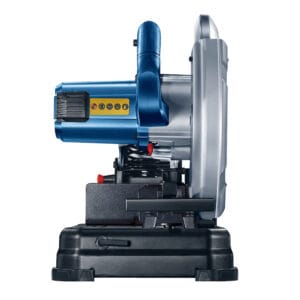 CORTADORA DE METAL GCO 220 - Imagen 4