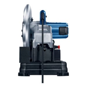 CORTADORA DE METAL GCO 220 - Imagen 2