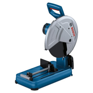 Tronzadora, Cortadora de metal, Sierra sensitiva Bosch GCO 230