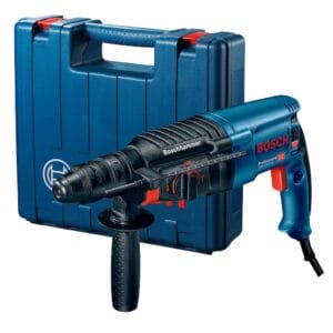 Bosch GBH 2-26 DRE ROTOMARTILLO SDS PLUS - Imagen 5