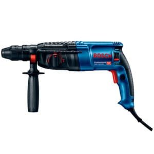 Bosch GBH 2-26 DRE ROTOMARTILLO SDS PLUS - Imagen 6