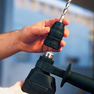 Bosch GBH 2-26 DRE ROTOMARTILLO SDS PLUS - Imagen 4