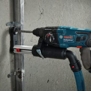 ROTOMARTILLO SDS PLUS Bosch GBH 2-20 - Imagen 5