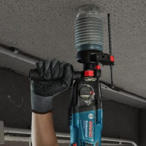 ROTOMARTILLO SDS PLUS Bosch GBH 2-20 - Imagen 2