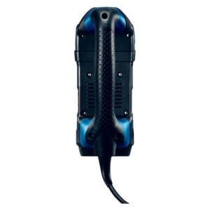 Bosch GBH 8-45 DV Martillo Demoledor SDS-Max – Fuerza y resistencia para tareas intensas - Imagen 3
