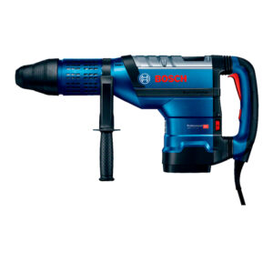 Bosch GBH 12-52 D Martillo Demoledor Industrial: Fuerza Extrema para Demoliciones Exigentes - Imagen 4