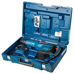 Bosch GBH 12-52 D Martillo Demoledor Industrial: Fuerza Extrema para Demoliciones Exigentes - Imagen 2