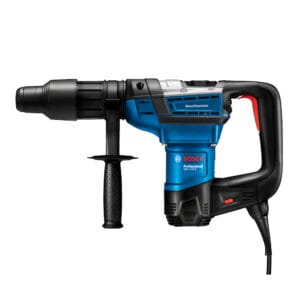 Martillo perforador SDS MAX GBH 5-40 D - Imagen 2