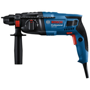 Bosch GBH 220 Rotomartillo SDS-Plus: