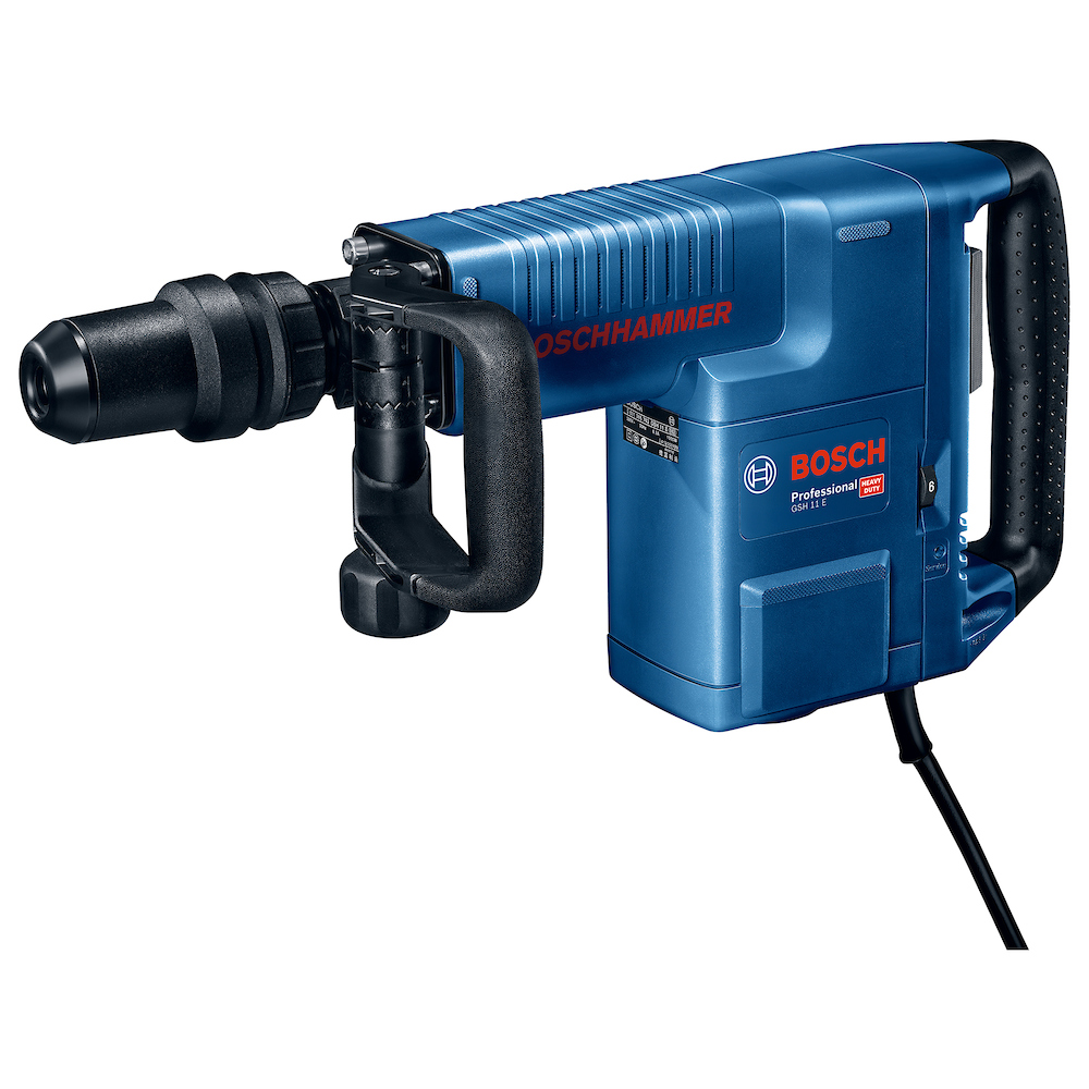 Bosch GSH 11 E