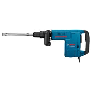 Bosch GSH 11 E Martillo Demoledor Profesional – Máxima Potencia y Control en Demoliciones - Imagen 3