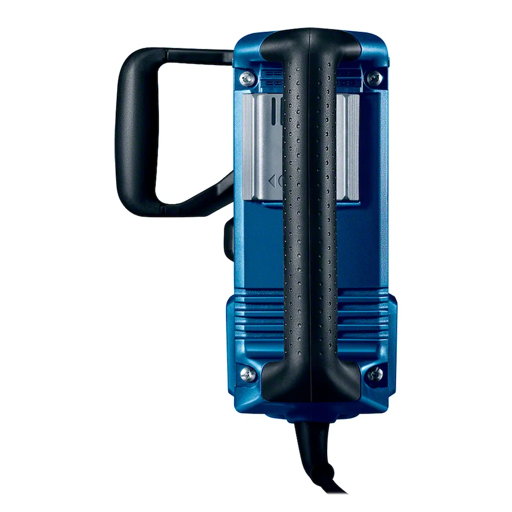 Bosch GSH 11 E Martillo Demoledor 1500W SDS Max – Potencia Constante para Demolición Profesional - Imagen 4
