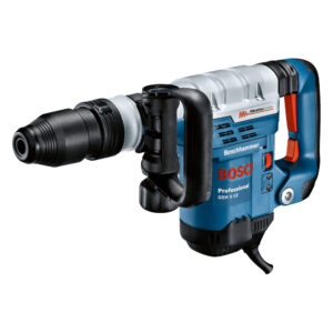 MARTILLO DEMOLEDOR SDS MAX GSH 5 CE Dimensiones