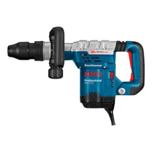 MARTILLO DEMOLEDOR SDS MAX GSH 5 CE - Imagen 3
