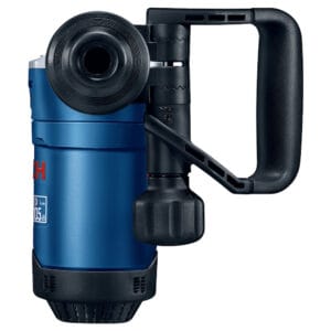 MARTILLO DEMOLEDOR SDS MAX GSH 5 CE - Imagen 5