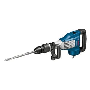MARTILLO DEMOLEDOR SDS MAX GSH 11 VC - Imagen 3