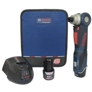 Atornillador Angular Inalámbrico Bosch GWI 12 V-LI