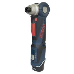 Atornillador Angular Inalámbrico Bosch GWI 12 V-LI - Imagen 2