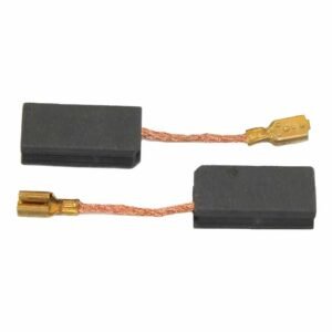 Juego de carbones Bosch 1617014127