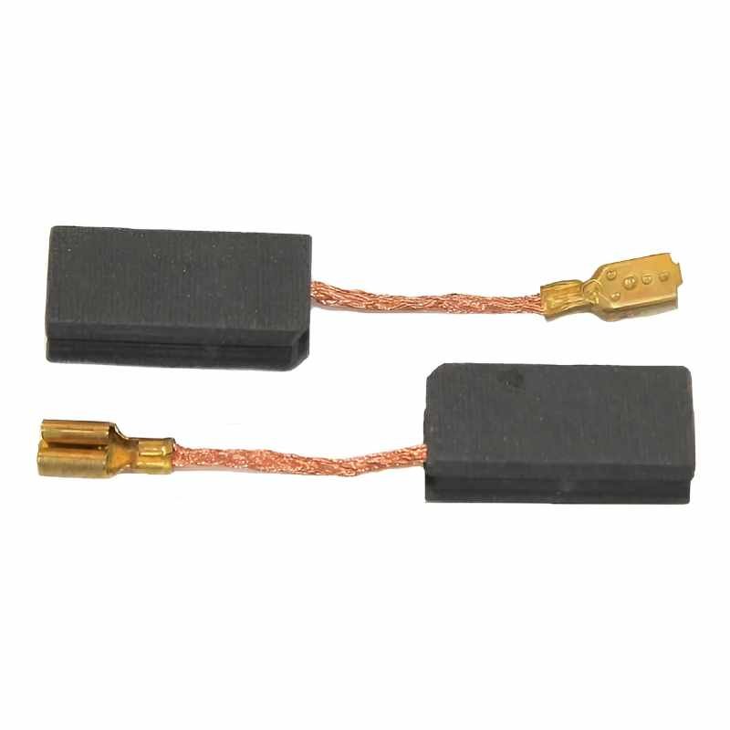 Juego de carbones Bosch 1617014127